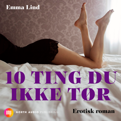 Cover image 10 ting du ikke tør