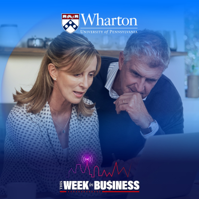 episode Automatic Enrollment, Tax Fears, and the 401(k) Surge artwork