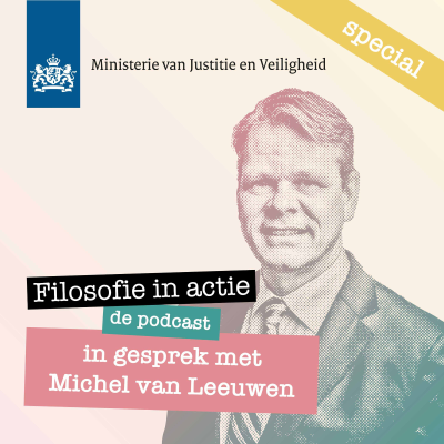 episode Special: In gesprek met Michel van Leeuwen artwork