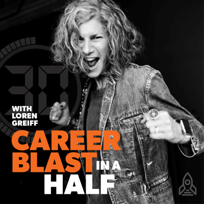 Cover image of show ARCHIVE - Career Blast in a Half