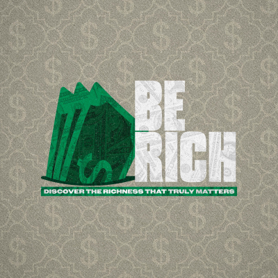 episode 22-06-25 Craig Jourdain - Good News, Bad News (Be Rich) artwork