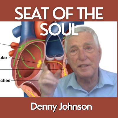 episode 20230511 - SEAT OF THE SOUL artwork