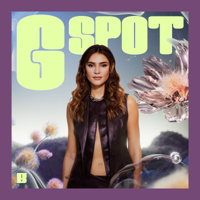 episode From Girl Group Sensation to Solo Star with Jade Thirlwall (EN) artwork