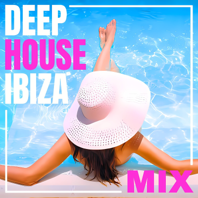 episode Summer Mix Ibiza Best Deep House Music Melodic Techno Dance Podcast 48 artwork