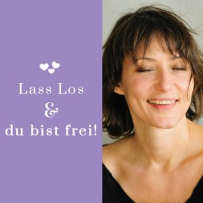 episode Lass los & du bist frei! artwork