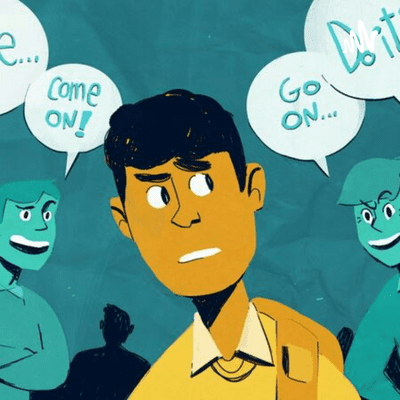 Peer Pressure As A Characteristics That Influence Adolescents