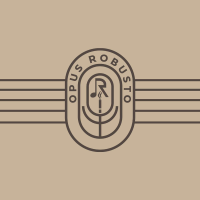 Opus Robusto