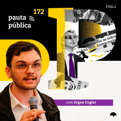 episode Quem decide o que é real? artwork
