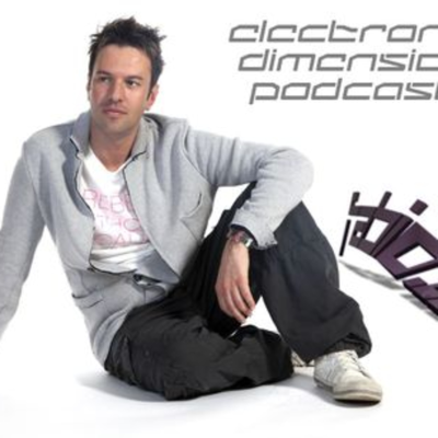 episode Fabio_XB_Electronic_Dimension EP. 13 artwork