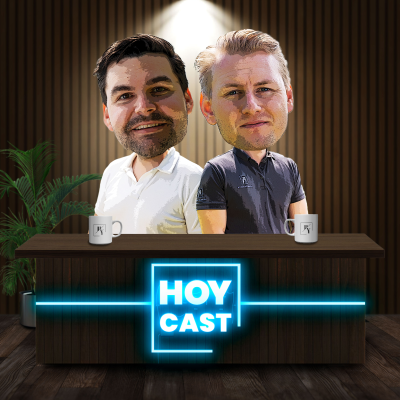 episode Her er Det Du Må Tenke På Når Du Skal Kjøpe Din Første Båt | HoyCast EP 44 artwork