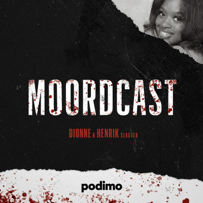 episode De laatste date van Sade Robinson | Moordcast #203 artwork