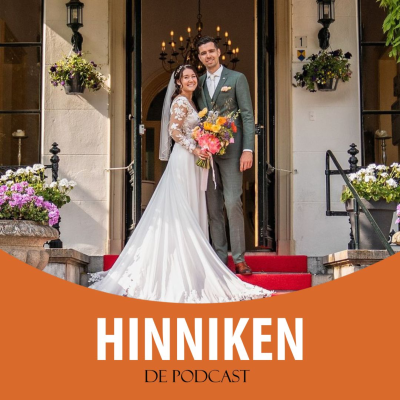 episode #55 Sjoerd zijn 30e verjaardag en naar Horse Event Superstars! artwork