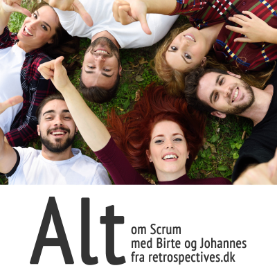 Alt om Scrum