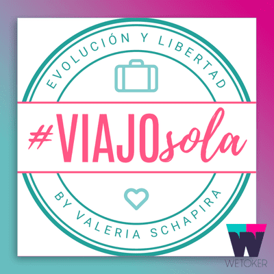 Viajo Sola
