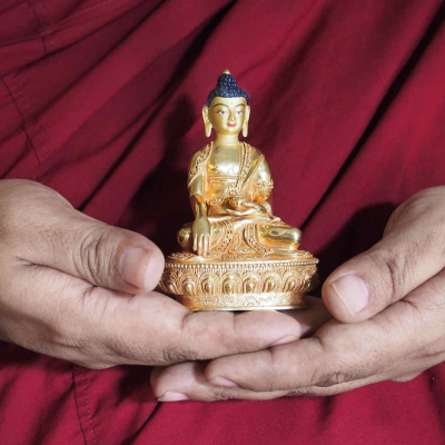 Tibetan Prayers