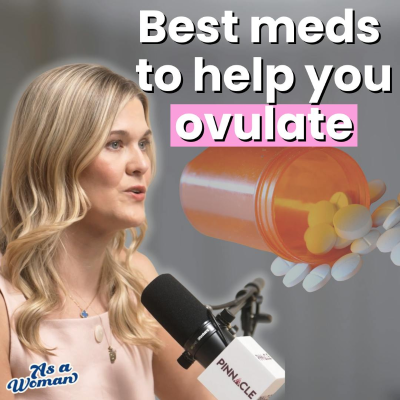 episode Ovulation Induction: Do You Need Clomid, Letrozole or Gonadotropins? artwork