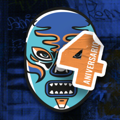 Quítate la máscara