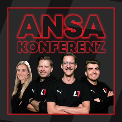 Coverbild der Sendung Ansakonferenz