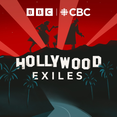 episode Introducing Hollywood Exiles artwork