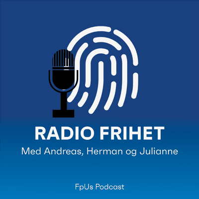 Radio Frihet