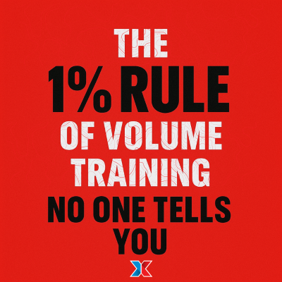 episode Rethink Your Training: Insights From Coach Patrick on Achieving Peak Endurance Performance artwork