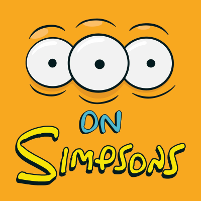 episode S4E17: Last Exit to Springfield artwork