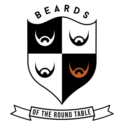 episode Beards of the Round Table #83 – Galactic Spoilers Vol. 2 artwork