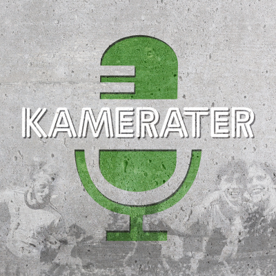 Kamerater