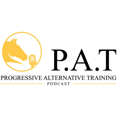 episode Pat Unfiltered Pt 2 artwork