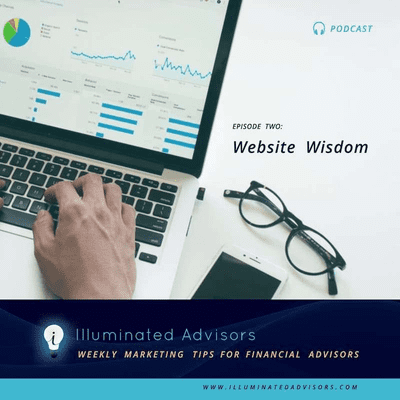 episode Website Wisdom artwork