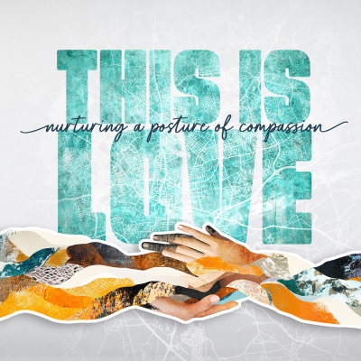 episode This is Love // Pt.5 // Love your Neighbour - Neighbour artwork
