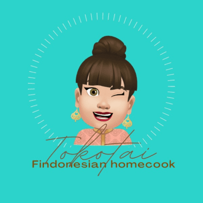 TokoTai - Welkom in mijn Findonesische keuken.