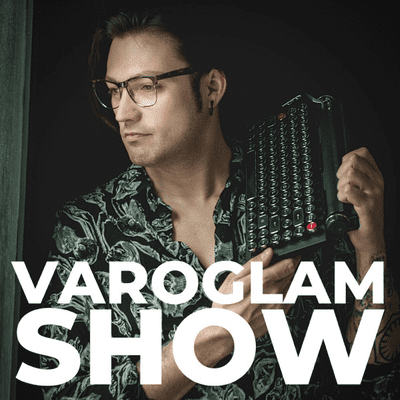 Billede af showet Varo Glam Show