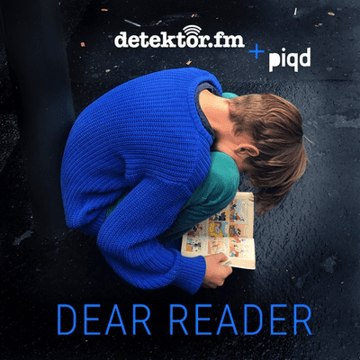 Dear Reader – Der Literatenfunk