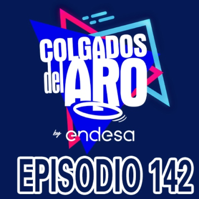 episode LO DEL LUNES DE COLGADOS - CdA T9 #142 artwork
