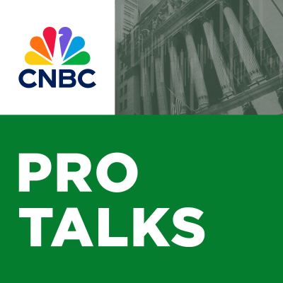 episode CNBC Pro Talks: Mike Khouw on the ins and outs of options trading 9/3/24 artwork