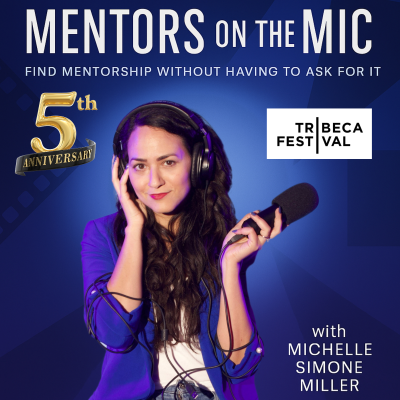 episode 5th Anniversary Episode - Tribeca Festival Favorites (Best Feature Film, Short film, Doc, Pilot, Talk) artwork