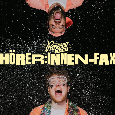 episode Auflöse-Fax #89 artwork