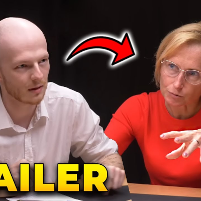 episode TRAILER: debata s Kateřinou KONEČNOU artwork