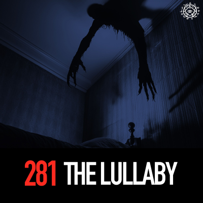 episode The Lullaby artwork