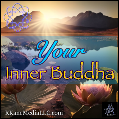 episode YIB #18- SGI Nichiren Buddhism- Chanting Broadly artwork