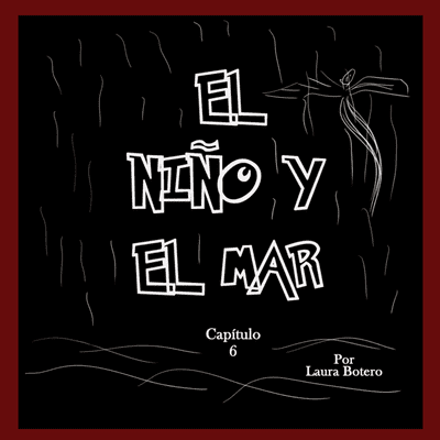 episode El niño y el mar capítulo 6: Regreso al mar. artwork