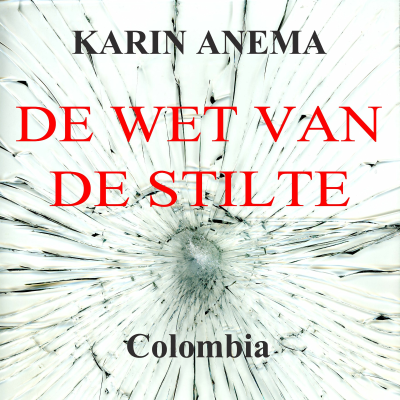 episode Aflevering-1_De-wet-van-de-stilte_reis-door-Colombia artwork