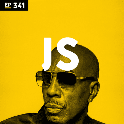 episode J.B. Smoove artwork