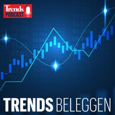 episode Trends Beleggen Podcast #215 Sell in May - Aandelen: Aedifica + Cofinimmo & Melexis artwork