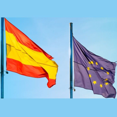 episode 205. La influencia de la UE en España artwork
