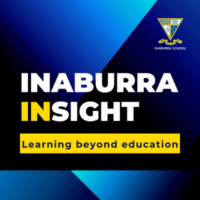 episode Beyond the Burra: Study hacks with Julian Annison (Class of 2019) artwork