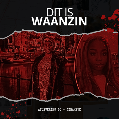 episode Zoetermeer - Jihaneve artwork