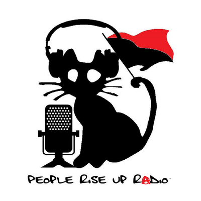 People Rise Up Radio