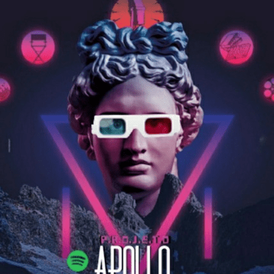 Projeto Apólo